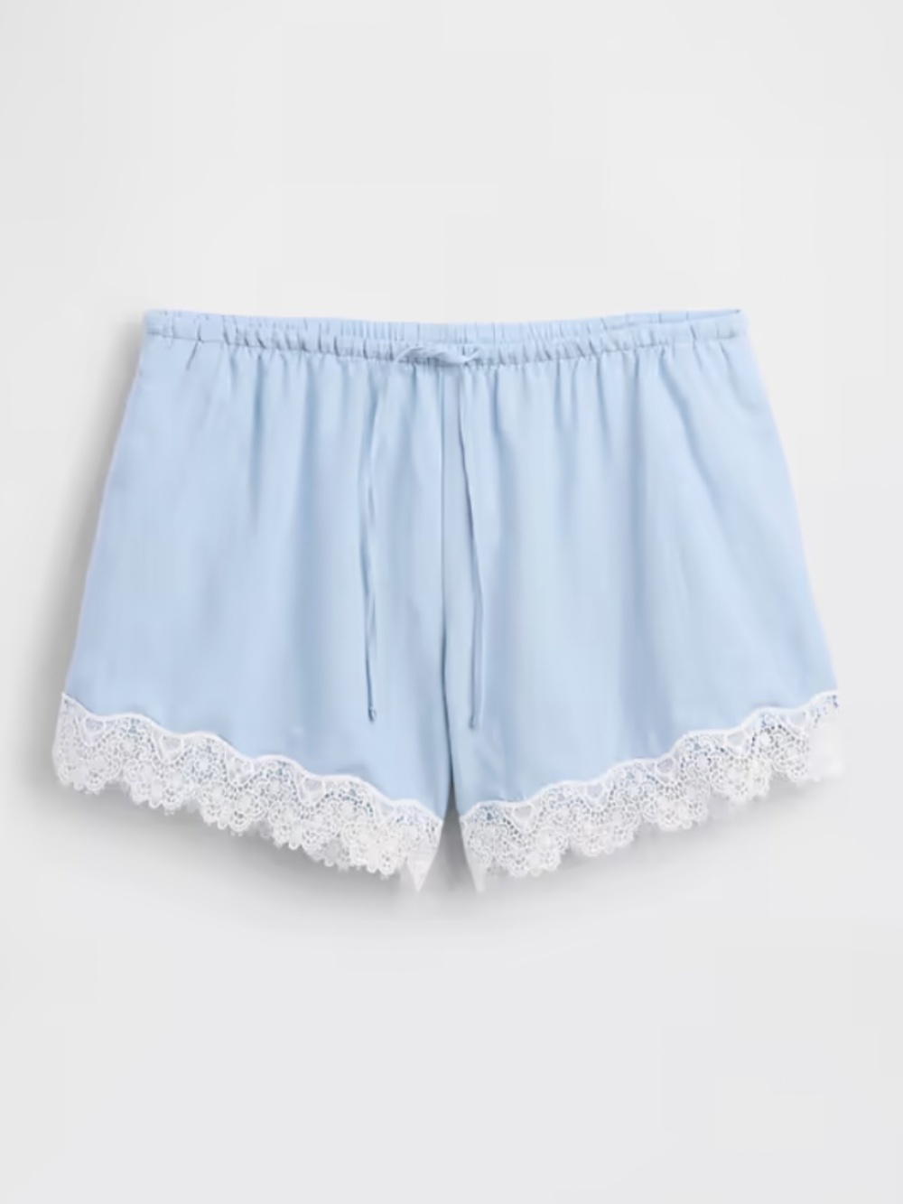 Gap- Linen Blend Shorts. NWOT.